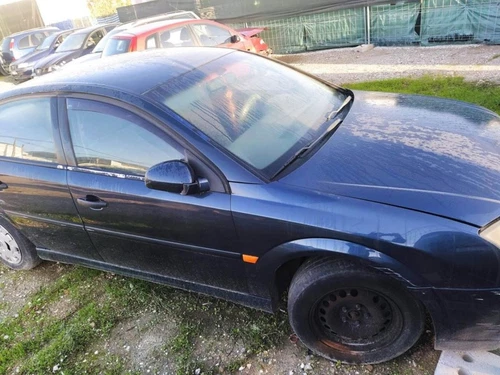 24453571 Mando Multifuncion para OPEL VECTRA C BERLINA Club 2002 1628035 - Imagen 6 de 10
