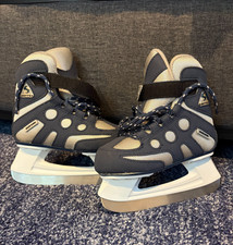 jackson softec ice skates model st2017 Size 8J