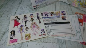 DC Happy Lesson Set - Japanese Version - Dreamcast - With sticker - USED Games