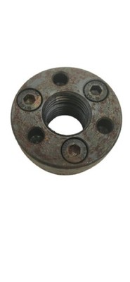 Spieth MSR 14X1.5 Precision Lock Nut MSR-14X1.5 Nut
