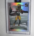 2025 Donruss Optic Matthew Golden Base (RAW)