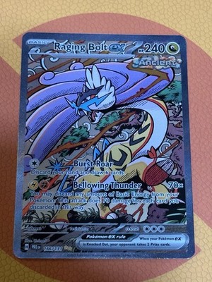 pokemon prismatic evolutions rarest cards Glaceon V Ultra Rare Evolving Skies 040/203, NM Pokemon Card