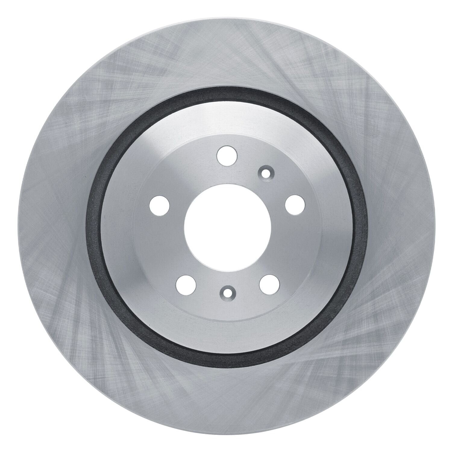 Bentley Continental 2004-2018 Rear Brake disc