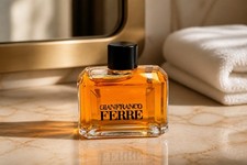 希少❤️Eau du Matin Gianfranco Ferre★アンバーの香り Eau du Matin Gianfranco Ferre perfume - a fragrance for women 1984