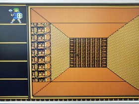 BPS Super Black Onyx Famicom Software