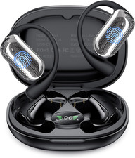 AI Translation Earbuds Real Time, 144 Language Translator Earbuds, Aud fonos Tra