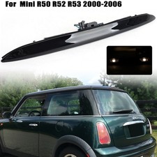 Rear Tailgate Handle Grip Trunk Boot Fit BMW Mini Cooper R50/R52/R53 51137167530