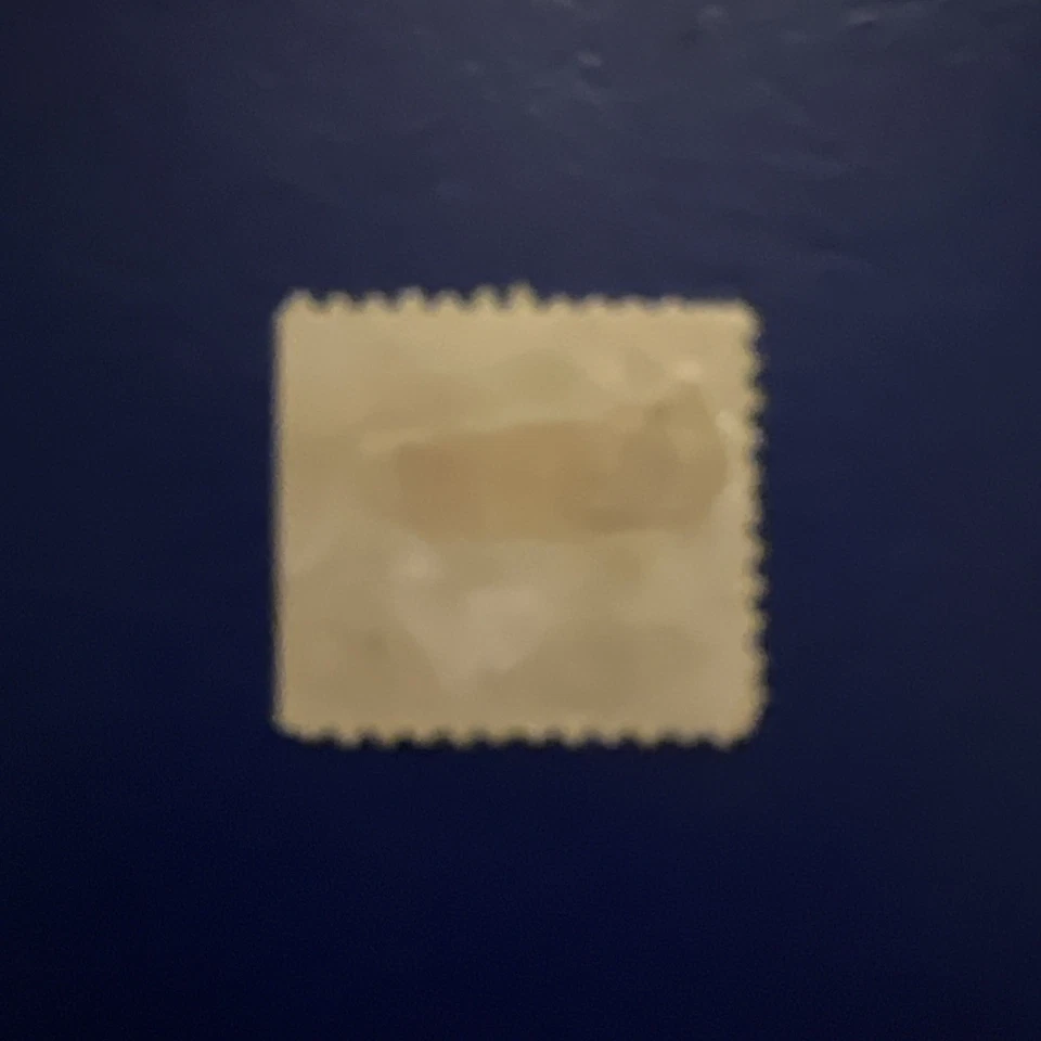 C2 1918 16c Curtiss Jenny, Green - Image 2 of 2