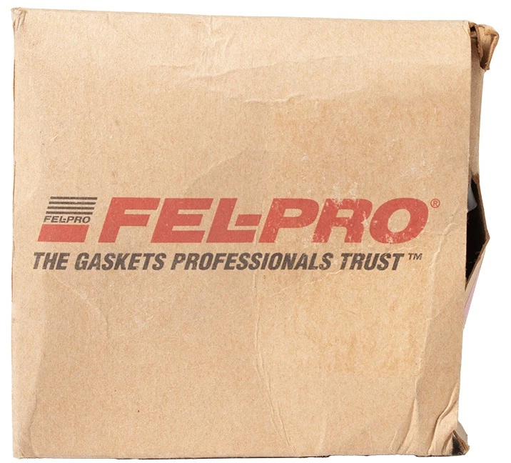 Juego de sellos de vástago de válvula FelPro para Ford Taurus V6 1986-2000 3,0 número de pieza SS70819 Foto 2 de 4