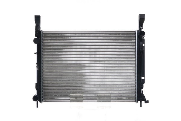 Mahle MotorküHler WasserküHler CR 1154 000S FüR Renault KW0 FW0 Kangoo 2 BE BOP-image