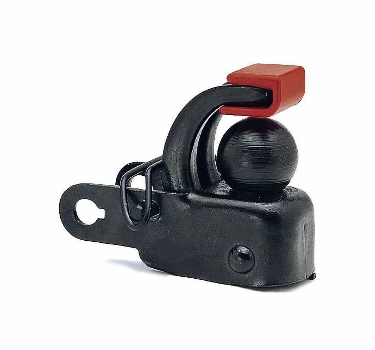 Хеби Анхенгеркупплунг F1 - это завод по производству клапстекеров