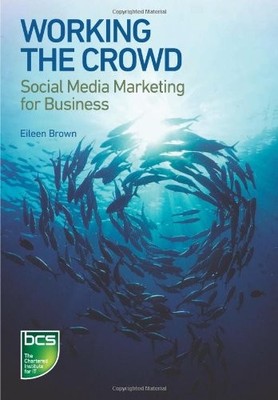 Working the Crowd: Social Media Marketing for Business,Eileen Br