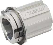 X20 Freehub Body - MAHLE SmartBike Systems X20 Gen 1 Freewheel Set - Campy N3W,