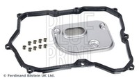 Blue Print Hydraulikfiltersatz, Automatikgetriebe ADV182157 FüR Audi VW