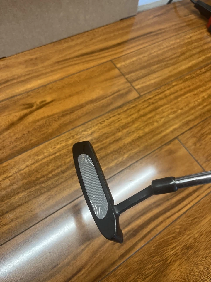 Паттер со стальным лезвием Maxfli C3 - Изображение 3 из 4