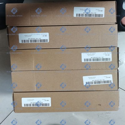 One Unit Brand New 20-750-2262D-2R US Fee Shipping + 1 Year Warranty