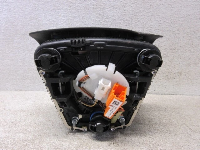 Bolsa de aire para rueda del conductor Volvo S60 XC60 2014-2016 OEM LKQ Foto 2 de 4