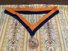 Tohopekaliga High School Graduate Medallion Ribbon Osceola County Florida