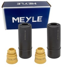 MEYLE STAUBSCHUTZ-SATZ STOßDÄMPFER HINTERACHSE PASSEND FÜR TOYOTA COROLLA PRIUS