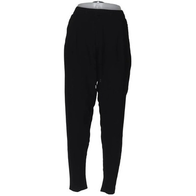 Expresso, Hose, Größe: 38, Schwarz, Elasthan/Polyamid/Polyester/Viskose #P68