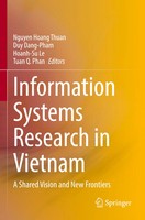 Information Systems Research In Vietnam | A Shared Vision And New Frontiers