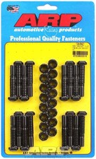 Arp Sbc Rod Bolt Kit - Fits 283-327 Sj Engines 134-6401