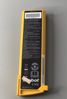 New 2600mAh 7.2V Replacement Battery For iRobot Looj 330 Gutter Cleaning Robot