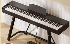 digital piano 88 keys