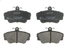 Kits de frein Volvo 440
