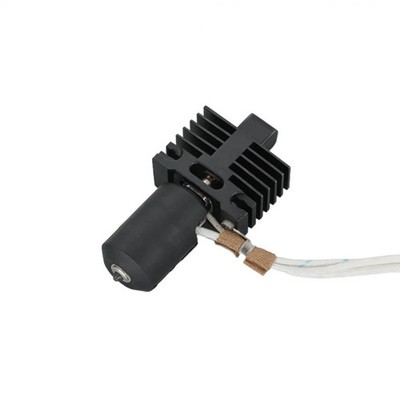 original QIDI Plus 4 bimetallic hot end 3D printers