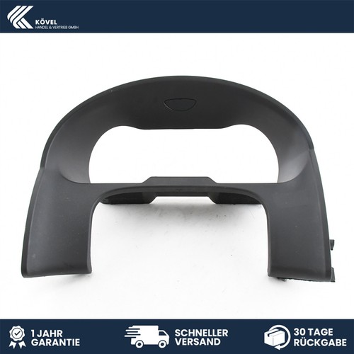 Kombiinstrument Verkleidung Blende Jaguar XF 1 X250 8X23-046C38-A