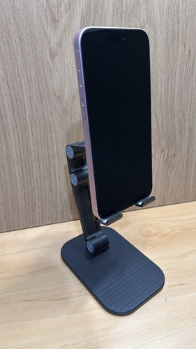 Apple iPhone 15 Plus 5G 128GB 6,7" Smartphone SIM-frei entsperrt - UK-Modell pink