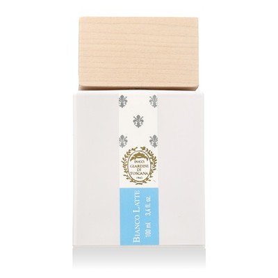 Giardini Di Toscana Bianco Latte Eau De Parfum 100 ml (unisex)