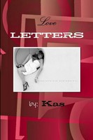 Kas | Love Letters | Taschenbuch | Englisch (2016) | Kartoniert / Broschiert