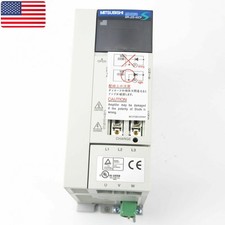1PC New Mitsubishi servo driver MR-J2S-40CP -US Stock