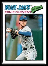 2026 Topps Heritage - Base / SP Singles #1-400 You Pick & Complete Your Set!