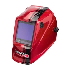Lincoln Electric K4034-4 VIKING 3350 Auto Darkening Welding Helmet with 4C Lens