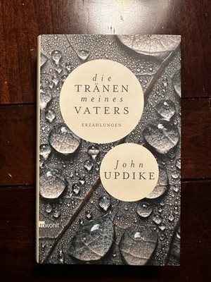 Die Tränen meines Vaters: und andere Erzählungen vo... | Buch | Zustand sehr gut