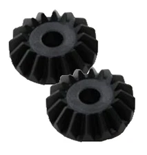 Bosch 4100 Table Saw (2 Pack) Replacement Toothed Gear - 2610996896-2PK