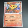 Pokémon Typhlosion 16/123 Mysterious Treasures Holo Rare Stage 2