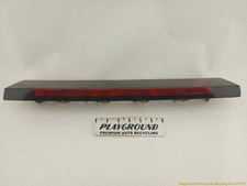 Ford Mustang Convertible High Mounted Third Brake Stop Light Lamp Fits 1999-2004