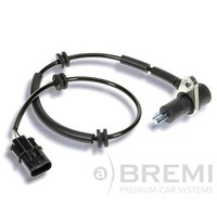 Bremi Sensor DrehzahlfüHler Vorne Rechts Passend FüR Hyundai Terracan HP