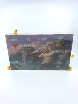 Modern Horizons 3 Play-Booster-Display - MTG Magic the Gathering - EN - Neu