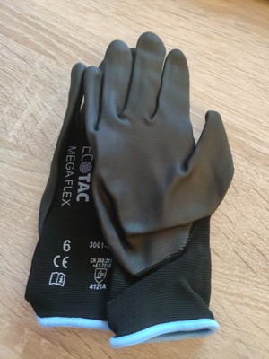 Größe10 ______100 Paar Arbeitshandschuhe  Mechanikerhandschuhe Montagehandschuhe