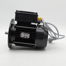 BA.M.E  MEC80 60Hz 3400RPM 220v 1.5kW 2HP Motor