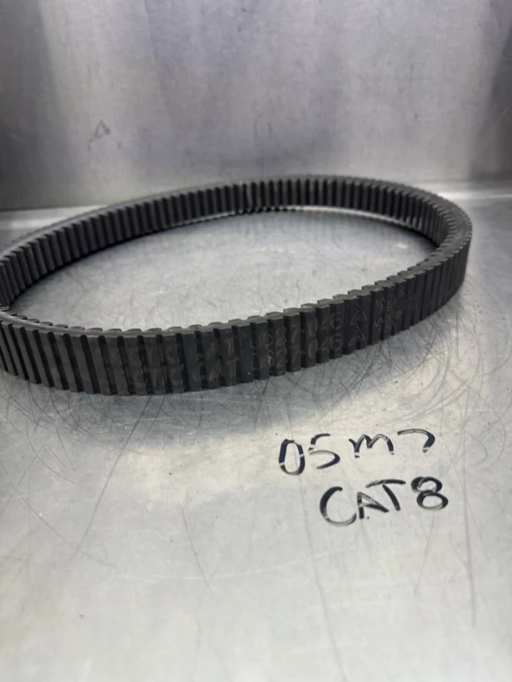 Ремень привода Arctic Cat 2007-2020 Bearcat Crossfire Sno Pro F5 F6 M8 XT NO 0627-046 - Изображение 2 из 4