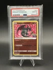 2022 Pokemon GO Radiant Charizard PSA 10 GEM MINT #011 Radiant Rare Holo