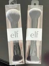 Elf Dual Ended Makeup Brush You Choose