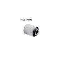 Lagerung, Lenker SKF Vkds 438032 FüR Smart, Hinterachse Beidseitig, Innen, Unten