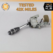 99-02 Bentley Arnage / Rolls Royce Seraph Wiper Turn Signal Control Switch OEM